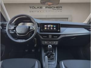 Skoda Kamiq SOFORT VERFÜGBAR! 1.0 TSI Klima Virtual LED PDC SHZ SpurH