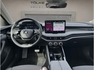 Skoda Superb GW Leasing-Aktion! Combi 2.0 TDI Selection ACC AHK AUT