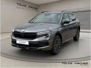 Skoda Kamiq SOFORT VERFÜGBAR! Drive ACC AHK eHeck LED SHZ
