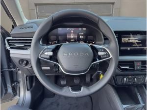 Skoda Kamiq SOFORT VERFÜGBAR! 1.0 TSI Klima Virtual LED PDC SHZ SpurH
