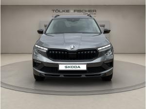 Skoda Kamiq SOFORT VERFÜGBAR! Drive ACC AHK eHeck LED SHZ