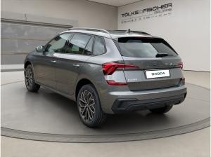 Skoda Kamiq SOFORT VERFÜGBAR! Drive ACC AHK eHeck LED SHZ