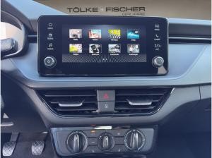 Skoda Kamiq SOFORT VERFÜGBAR! 1.0 TSI Klima Virtual LED PDC SHZ SpurH