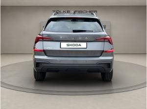 Skoda Kamiq SOFORT VERFÜGBAR! Drive ACC AHK eHeck LED SHZ