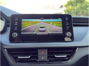 Skoda Kamiq SOFORT VERFÜGBAR! 1.0 TSI Klima Virtual LED PDC SHZ SpurH