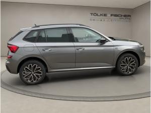 Skoda Kamiq SOFORT VERFÜGBAR! Drive ACC AHK eHeck LED SHZ