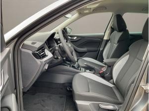 Skoda Kamiq SOFORT VERFÜGBAR! Drive ACC AHK eHeck LED SHZ