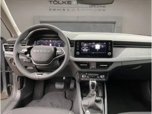 Skoda Kamiq SOFORT VERFÜGBAR! Drive ACC AHK eHeck LED SHZ