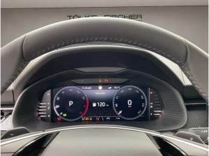 Skoda Kamiq SOFORT VERFÜGBAR! Drive ACC AHK eHeck LED SHZ