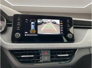 Skoda Kamiq SOFORT VERFÜGBAR! Drive ACC AHK eHeck LED SHZ