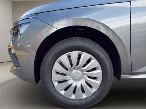 Skoda Kamiq SOFORT VERFÜGBAR! 1.0 TSI Klima Virtual LED PDC SHZ SpurH