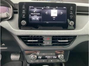 Skoda Kamiq SOFORT VERFÜGBAR! Drive ACC AHK eHeck LED SHZ
