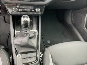 Skoda Kamiq SOFORT VERFÜGBAR! Drive ACC AHK eHeck LED SHZ