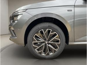 Skoda Kamiq SOFORT VERFÜGBAR! Drive ACC AHK eHeck LED SHZ