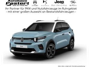 Citroën C3 Elektromotor 113 MAX *inkl. Ganzjahresreifen* Bis Weihnachten!!!esreifen*