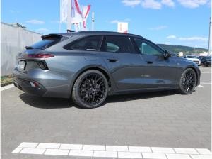 Audi A6 Avant edition one TDI quattro S tronic S line