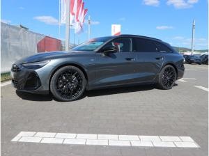 Audi A6 Avant edition one TDI quattro S tronic S line