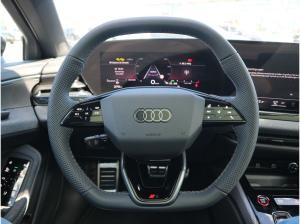 Audi A6 Avant edition one TDI quattro S tronic S line