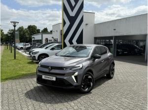 Renault Captur Techno TCe115 "🗺️ Navi♨️ Sitzheizung🛞 GJR"