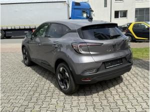 Renault Captur Techno TCe115 "🗺️ Navi♨️ Sitzheizung🛞 GJR"