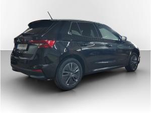 Skoda Fabia 1.0 TSI - Tour