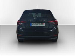 Skoda Fabia 1.0 TSI - Tour