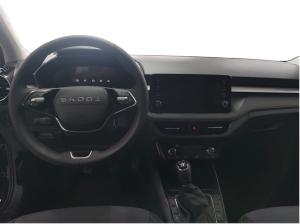 Skoda Fabia 1.0 TSI - Tour