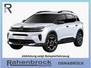 Citroën C5 Aircross BlueHDi 130 EAT8 Max **SOFORT VERFÜGBAR**