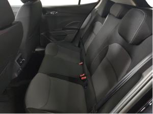 Skoda Fabia 1.0 TSI - Tour