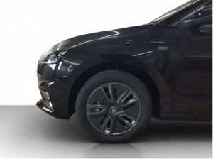 Skoda Fabia 1.0 TSI - Tour