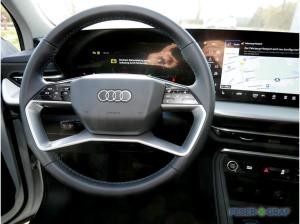 Audi Q5 SUV edition one mit Akzenten mythosschwarz