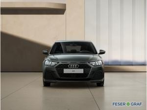 Audi A1 25 TFSI S Tronic AKTIONSFAHRZEUG ab 11.2025
