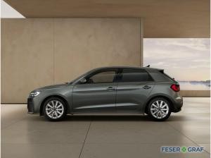 Audi A1 25 TFSI S Tronic AKTIONSFAHRZEUG ab 11.2025