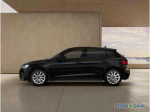 Audi A1 25 TFSI S Tronic AKTIONSFAHRZEUG ab 11.2025