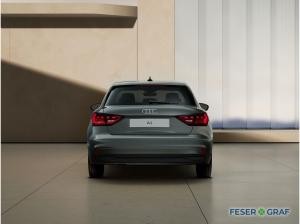 Audi A1 25 TFSI S Tronic AKTIONSFAHRZEUG ab 11.2025