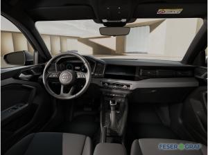 Audi A1 25 TFSI S Tronic AKTIONSFAHRZEUG ab 11.2025