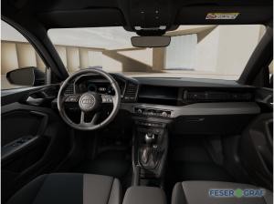 Audi A1 25 TFSI AKTIONSFAHRZEUG ab 11.2025