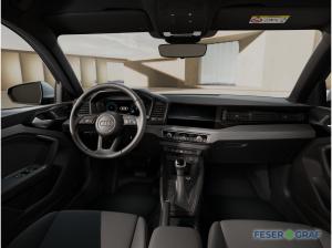 Audi A1 25 TFSI S Tronic AKTIONSFAHRZEUG ab 11.2025