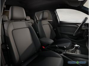 Audi A1 25 TFSI S Tronic AKTIONSFAHRZEUG ab 11.2025
