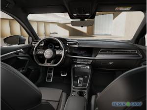 Audi A3 Sportback 30 TFSI S line - AKTIONSFAHRZEUG