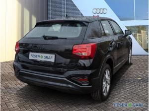 Audi Q2 35 TFSI S tronic AKTIONSFAHRZEUG