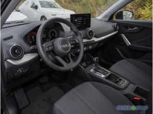 Audi Q2 35 TFSI S tronic AKTIONSFAHRZEUG
