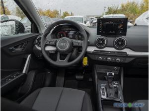 Audi Q2 35 TFSI S tronic AKTIONSFAHRZEUG