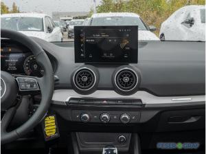 Audi Q2 35 TFSI S tronic AKTIONSFAHRZEUG