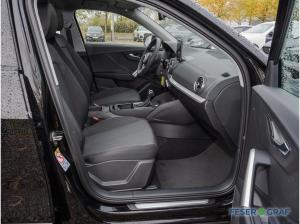 Audi Q2 35 TFSI S tronic AKTIONSFAHRZEUG