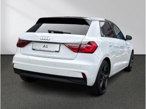 Audi A1 Sportback 25 TFSI Digitales Cockpit Navi