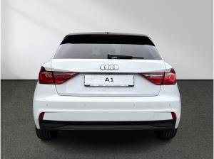 Audi A1 Sportback 25 TFSI Digitales Cockpit Navi