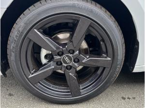 Audi A1 Sportback 25 TFSI Digitales Cockpit Navi