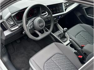 Audi A1 Sportback 25 TFSI Digitales Cockpit Navi