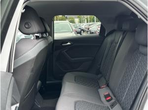 Audi A1 Sportback 25 TFSI Digitales Cockpit Navi